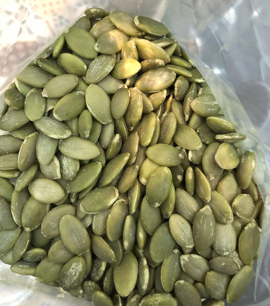 PUMKIN SEED-(کدو کے بیج) | IMPORTED | 100% Organic | BEST QUALITY IN PAKISTAN