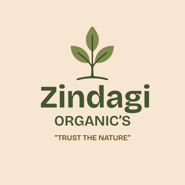Zindagi ORGANIC'S